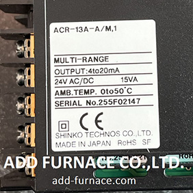 ACR-13A-A/M,1